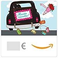 E-Cheque Regalo de Amazon.es
